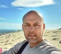 Laurent DAMOUR