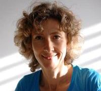 MARIN Nathalie