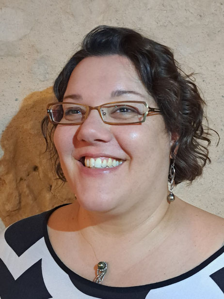 MOMBRUN Mélanie