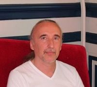 BARBESANGE Gérald