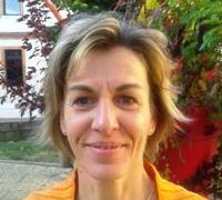 CHAMBERT Christine