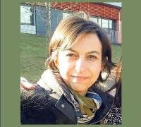 ALVES Cathy